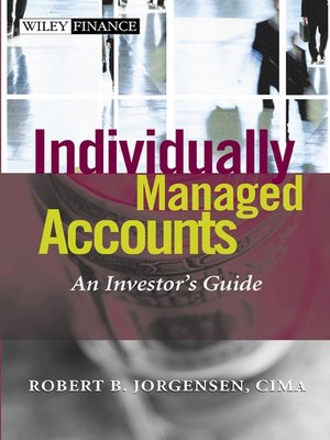 cover image of Individually Managed Accounts